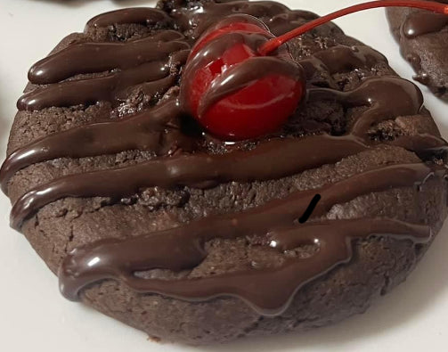 Double Cherry Chocolate Chip