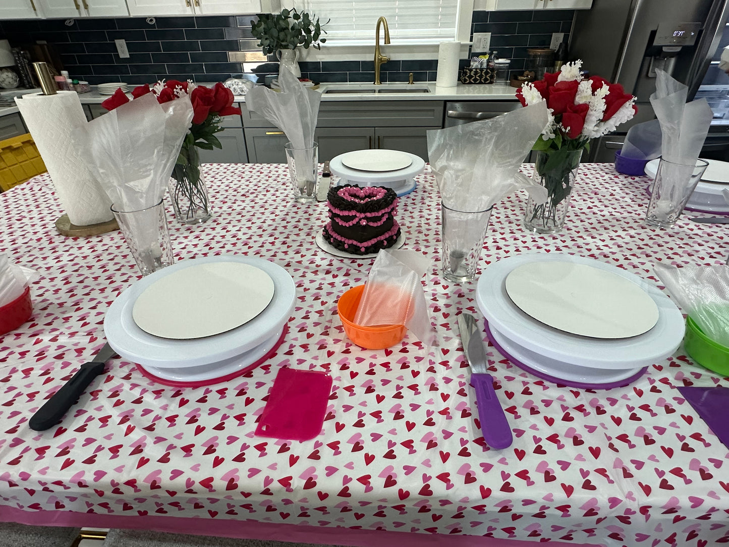 Vintage Cake and Cookie Classes Coming Soon