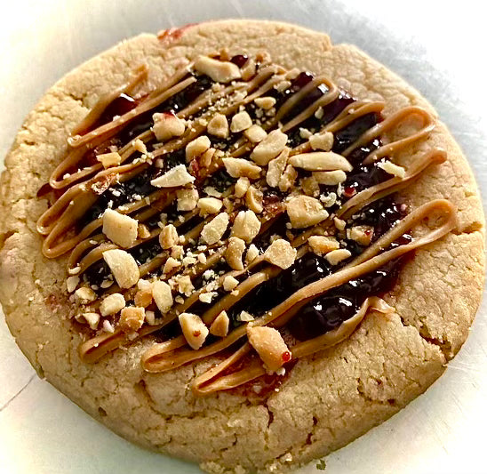 PB&J Cookie