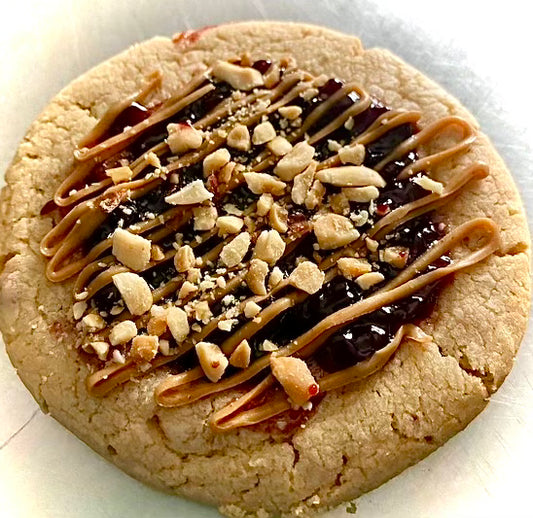 PB&J Cookie