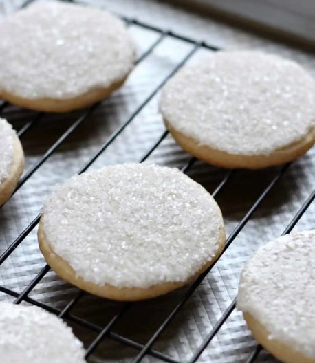Sugar Cookie