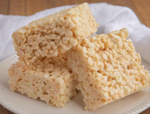 Krispy Treats