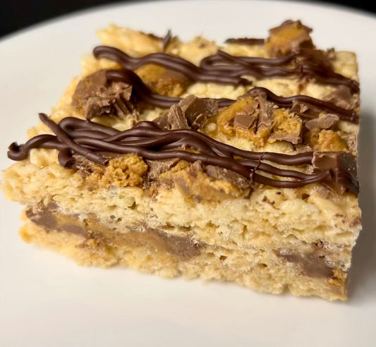 Reese’s Krispy