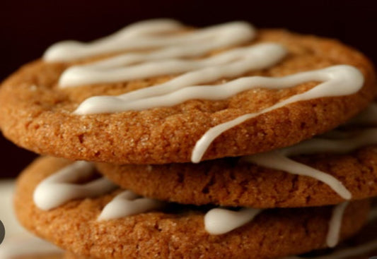 Gingerbread Cookies